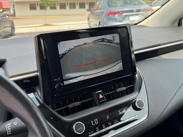 2023 Toyota Corolla LE - Photo 24