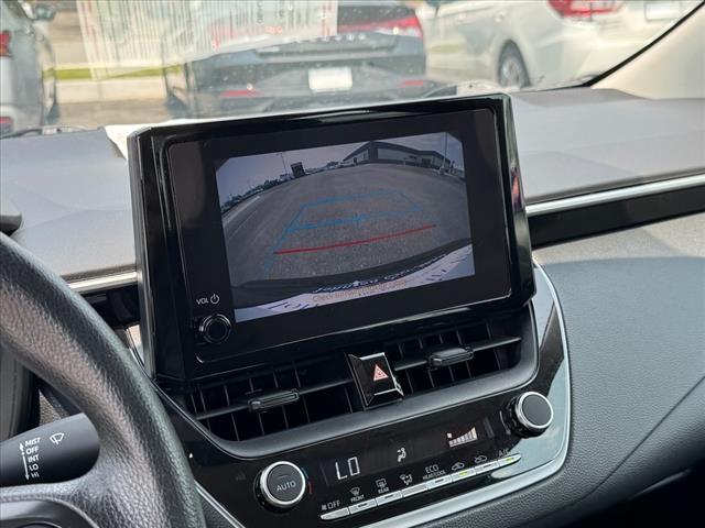2023 Toyota Corolla LE - Photo 24