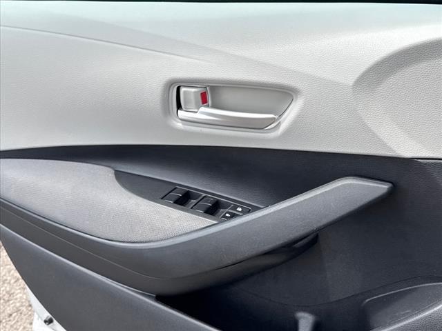 2021 Toyota Corolla LE - Photo 24