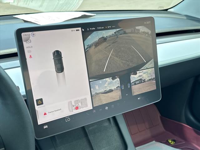 2023 Tesla Model 3 Base - Photo 24