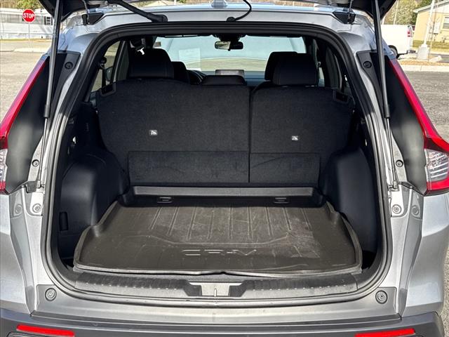 2023 Honda CR-V Hybrid Sport - Photo 24