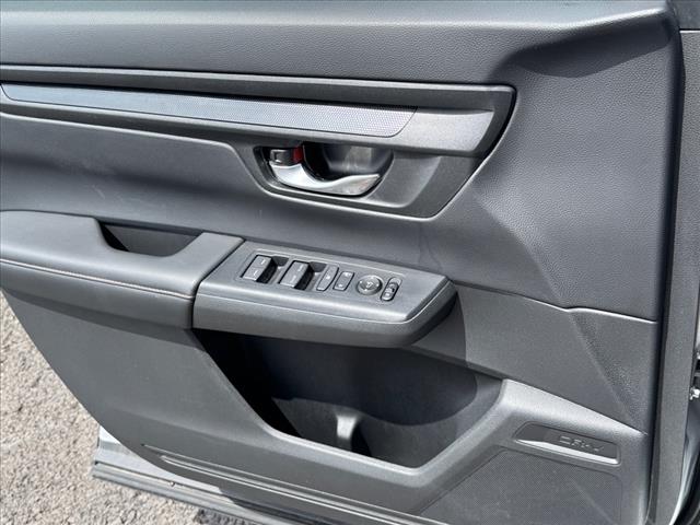 2023 Honda CR-V Hybrid Sport - Photo 24