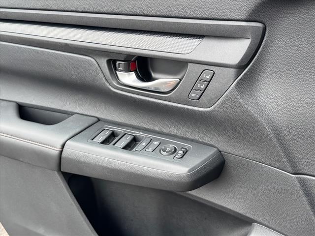 2024 Honda CR-V Hybrid Sport-L - Photo 24