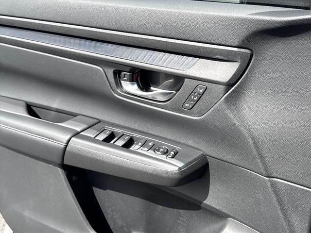 2024 Honda CR-V Hybrid Sport-L - Photo 24