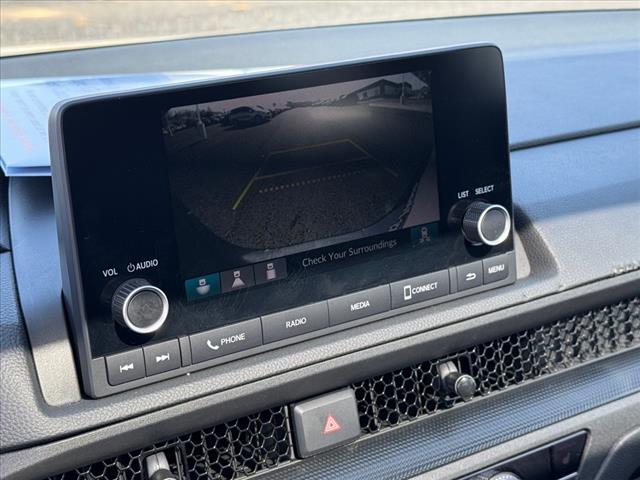 2023 Honda CR-V Hybrid Sport - Photo 24