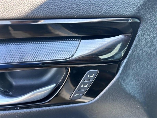 2023 Honda CR-V Hybrid Sport Touring - Photo 24