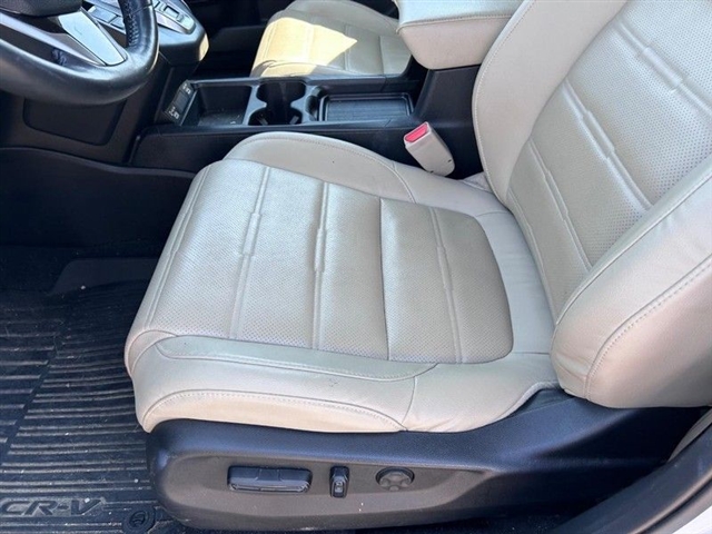 2020 Honda CR-V Hybrid EX-L - Photo 24