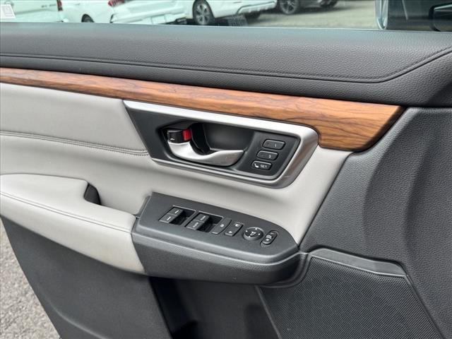2019 Honda CR-V Touring - Photo 24