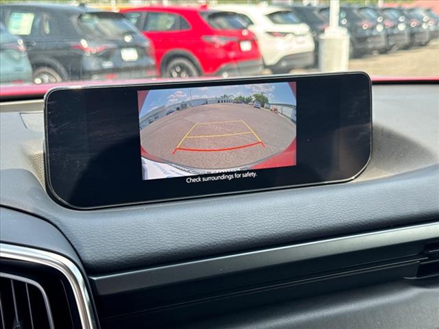 2025 Mazda CX-50 Hybrid Premium Plus - Photo 24