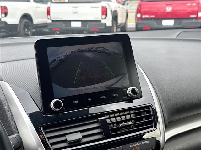 2022 Mitsubishi Eclipse Cross SE - Photo 24