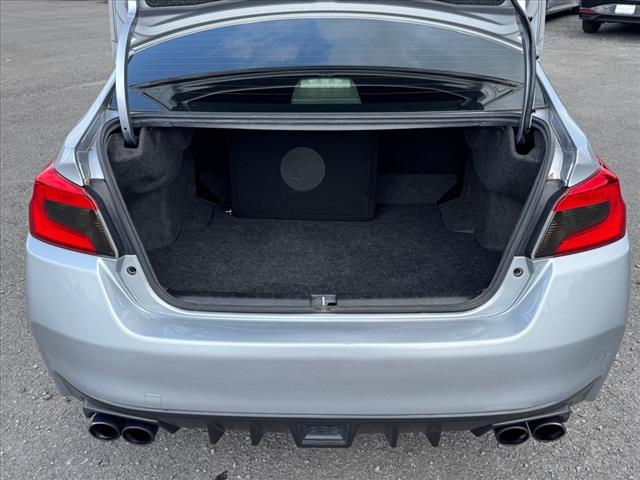 2018 Subaru WRX Premium - Photo 24