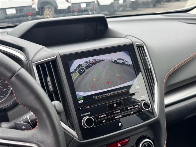 2023 Subaru Crosstrek Limited - Photo 24