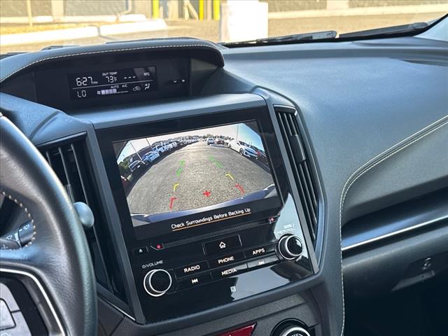 2023 Subaru Crosstrek Sport - Photo 24
