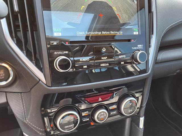 2023 Subaru Forester Touring - Photo 24