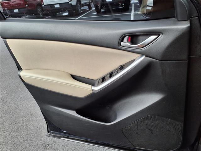 2015 Mazda CX-5 Sport - Photo 24