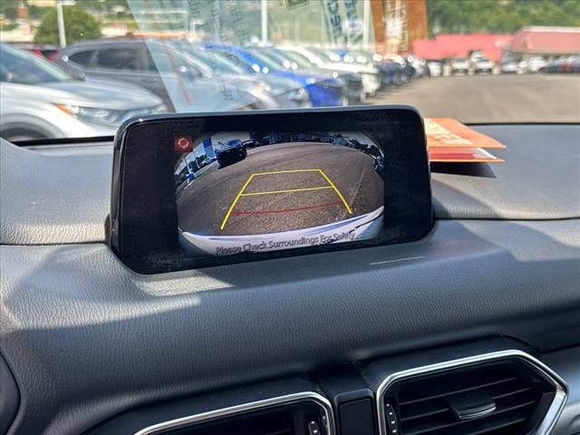 2018 Mazda CX-5 Sport - Photo 24