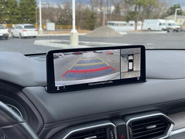 2022 Mazda CX-5 2.5 Turbo Signature - Photo 24