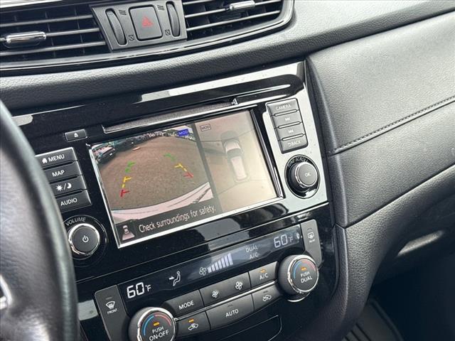 2019 Nissan Rogue SV - Photo 24