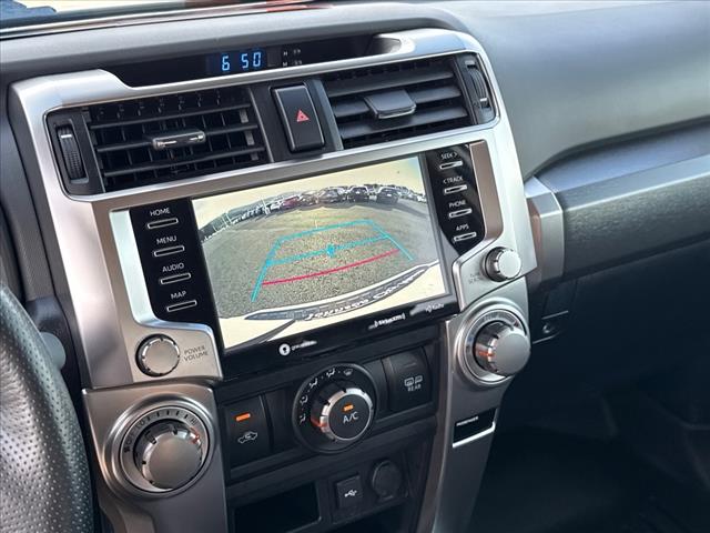 2023 Toyota 4Runner SR5 Premium - Photo 24