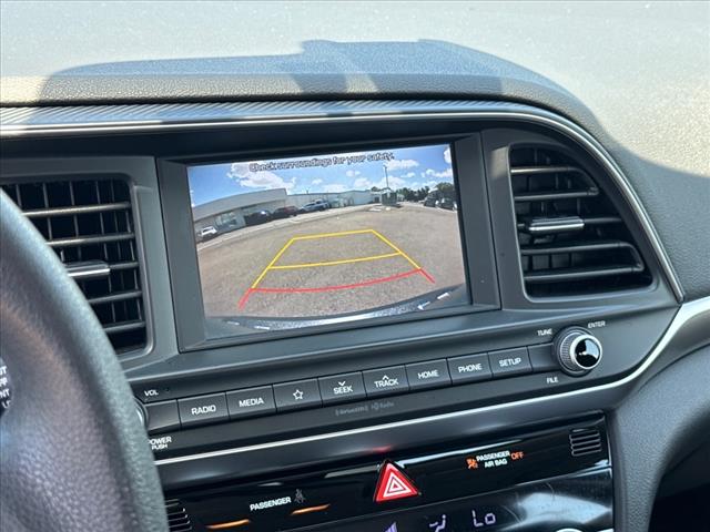 2020 Hyundai Elantra SEL - Photo 24