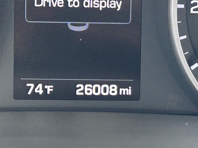 2018 Hyundai ELANTRA LIMITED - Photo 24