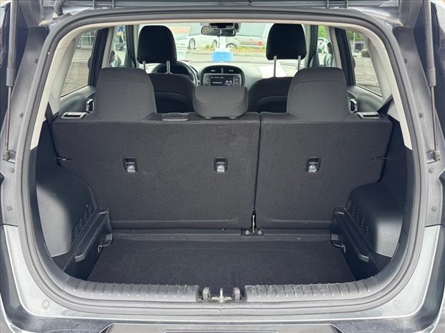 2023 Kia Soul LX - Photo 24