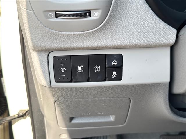 2017 Kia Soul EV EV - Photo 24