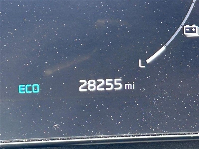 2023 Kia Sportage Hybrid SX-Prestige - Photo 24