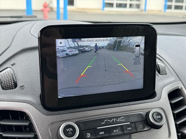2020 Ford Transit Connect XL - Photo 24