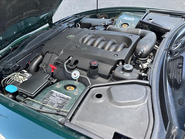 2005 Jaguar XK-Series XK8 - Photo 24