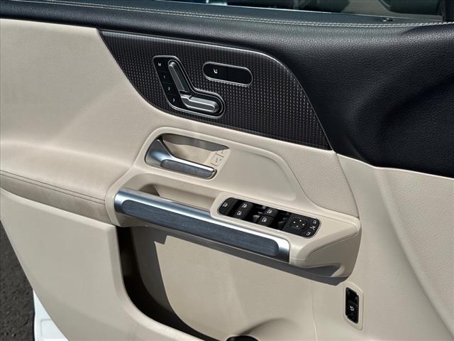 2021 Mercedes-Benz GLB GLB 250 4MATIC - Photo 24