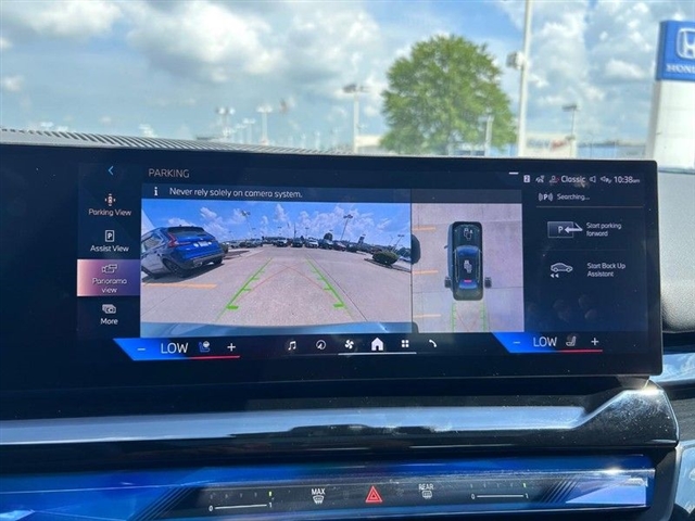 2024 BMW i5 eDrive40 - Photo 24