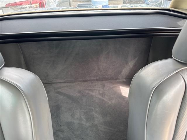 1988 Mercedes-Benz 560-Class 560 SL - Photo 24