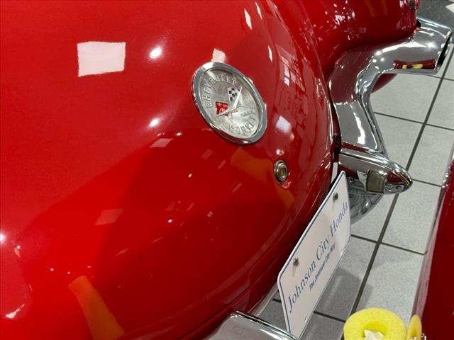 1959 Chevrolet Corvette 59 - Photo 25