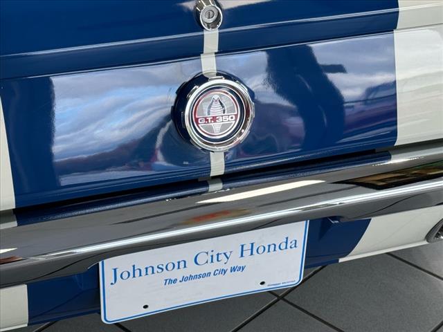 1966 Ford Mustang G.T. 350 - Photo 25