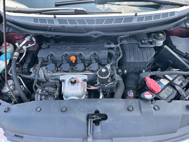 2009 Honda Civic EX-L - Photo 25