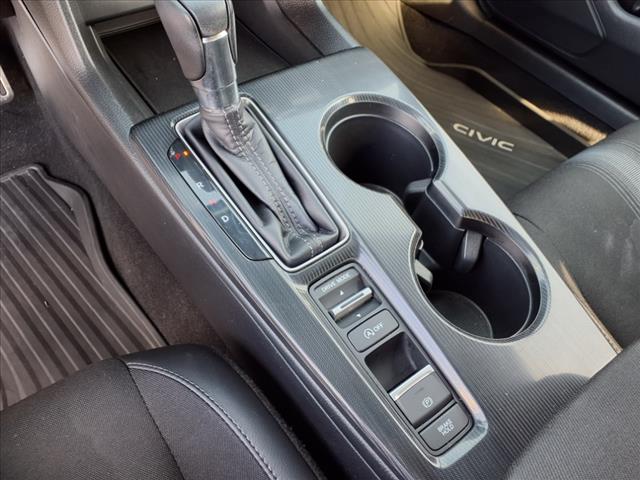 2023 Honda Civic Sport - Photo 25