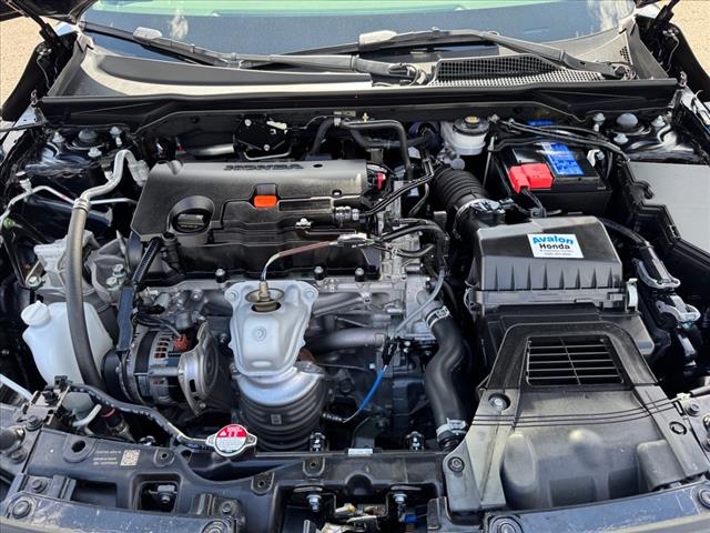 2023 Honda Civic Sport - Photo 25