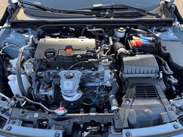 2024 Honda Civic Sport - Photo 25