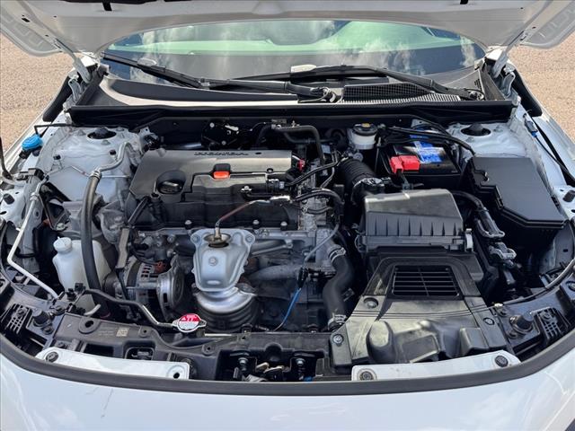2023 Honda Civic Sport - Photo 25