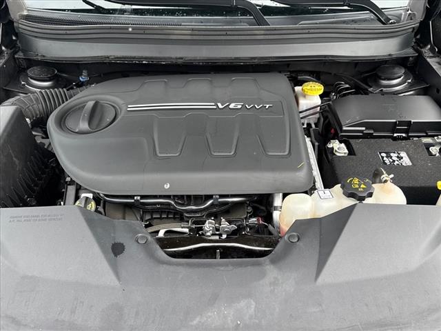 2019 Jeep Cherokee Limited - Photo 25