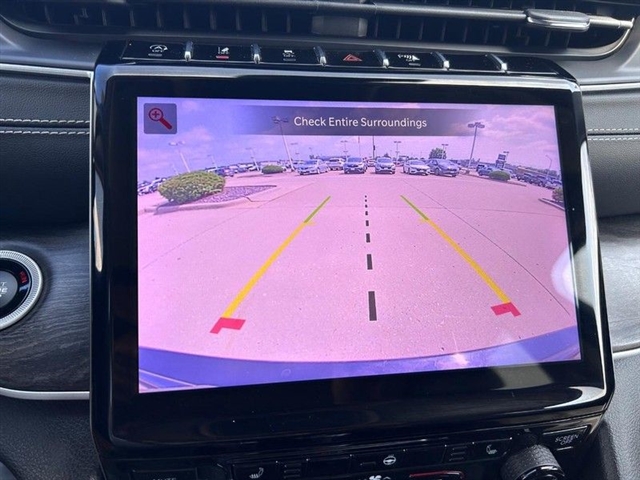 2023 Jeep Grand Cherokee Limited - Photo 25