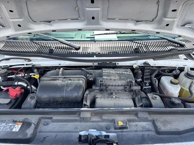 2022 Ford E-Series E-350 SD - Photo 25