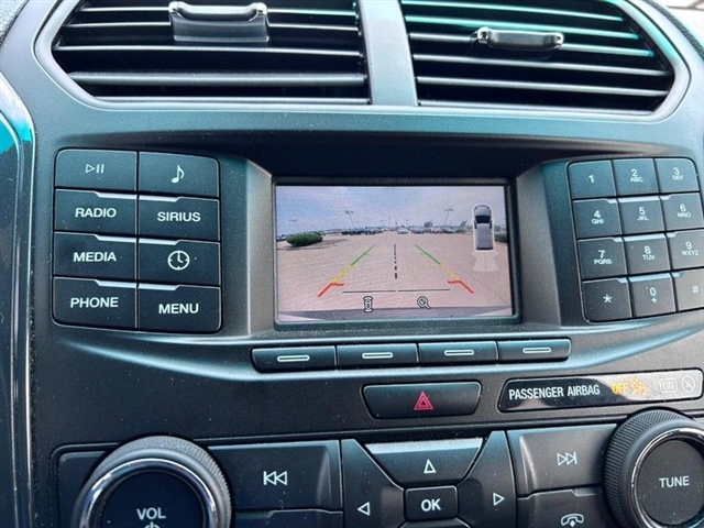 2018 Ford Explorer XLT - Photo 25
