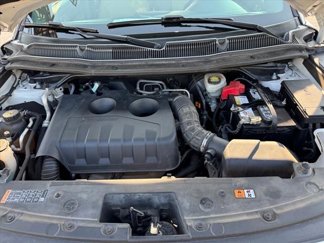 2016 Ford Explorer XLT - Photo 25