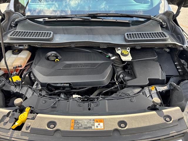 2015 Ford Escape SE - Photo 25