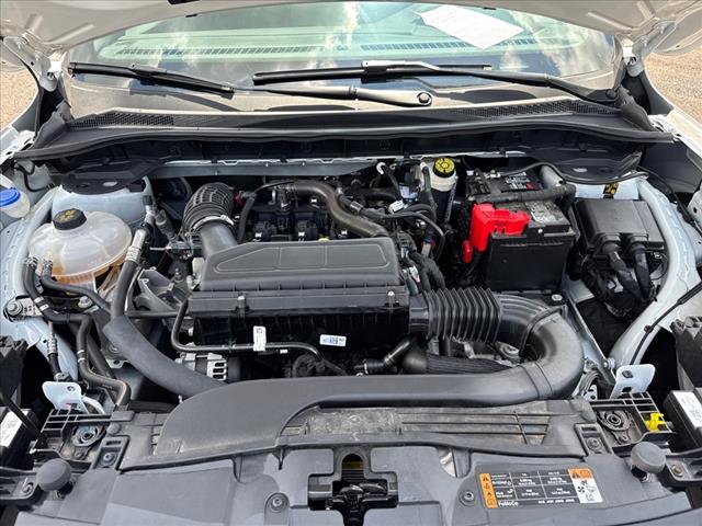 2024 Ford Escape ST-Line - Photo 25