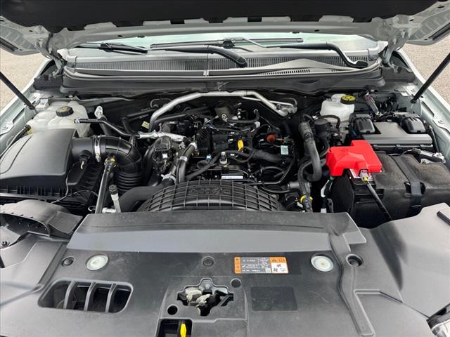 2021 Ford Ranger XLT - Photo 25