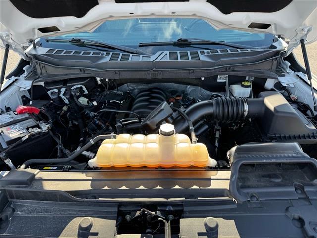 2023 Ford F-150 XL - Photo 25