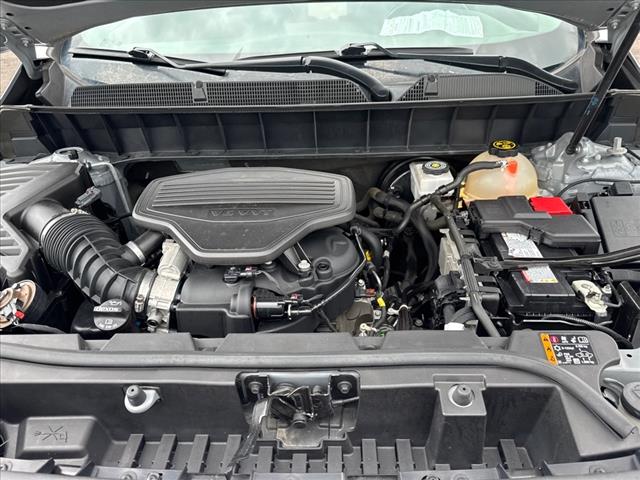 2019 GMC Acadia SLT-1 - Photo 25